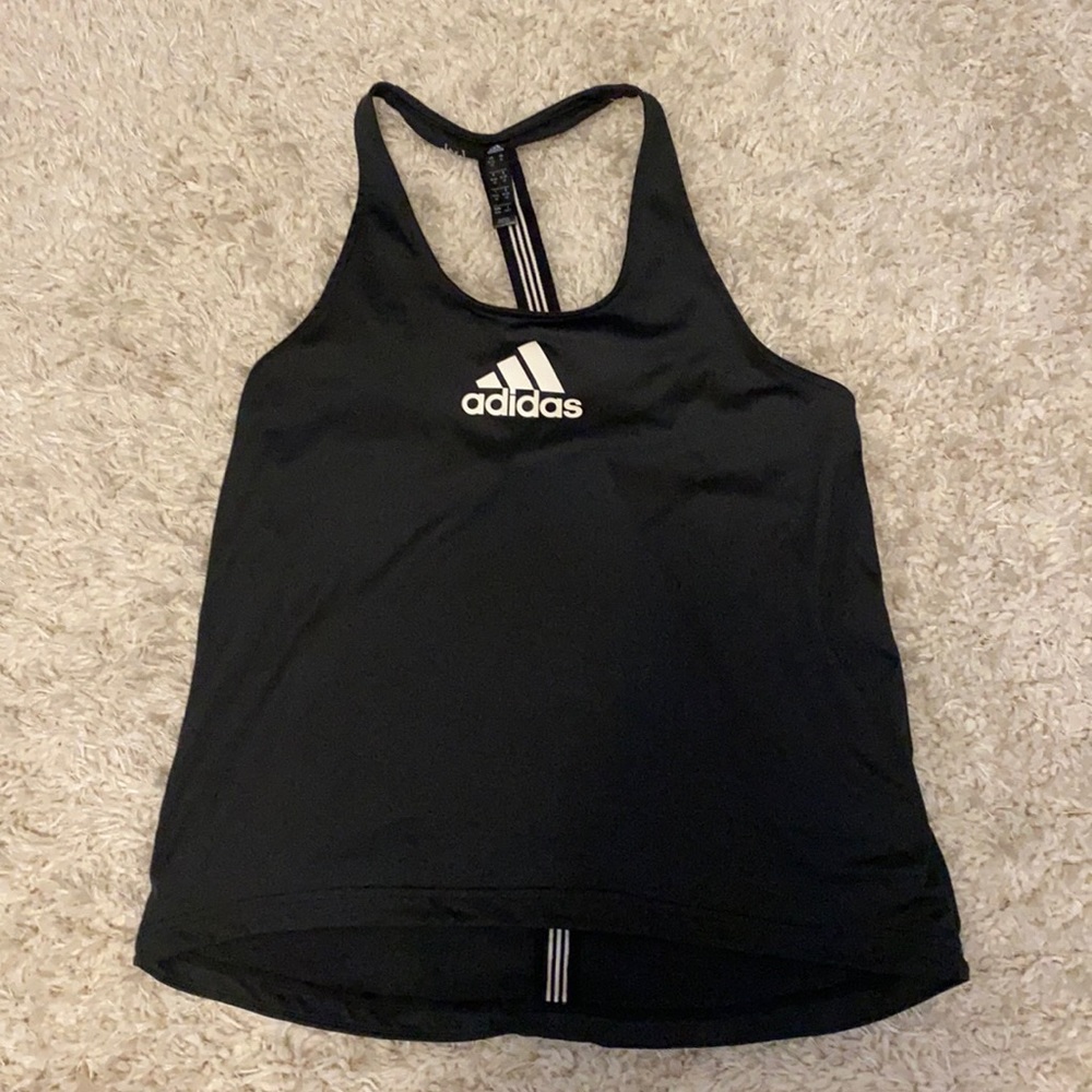 Adidas Racerback Tank
